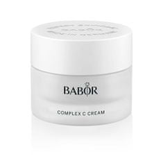 Babor Dnevna krema za kožo Complex C (Vitalizing Cream) 50 ml