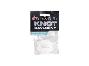 Ploščati knot 1m d. 12mm