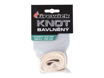 Ploščati knot 1m d. 22mm