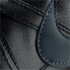 Nike Čevlji črna 42.5 EU Air Max Command Leather