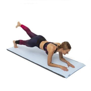 InnovaGoods Hitrosušeča nedrseča fitnes brisača Fitow