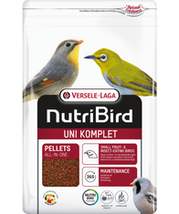 Versele Laga Hrana za male ptice Nutribird Uni Komplet 3kg