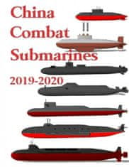 China Combat Submarines: 2019 - 2020