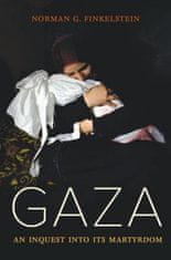 Norman Finkelstein - Gaza