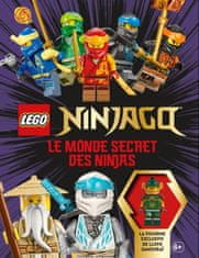 LEGO Ninjago, la Voie du ninja / Nouvelle édition