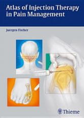 Atlas of Injection Therapy in Pain Management