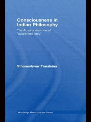 Consciousness in Indian Philosophy