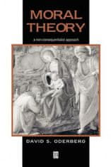 Moral Theory - A Non-Consequentialist Approach