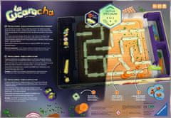 Ravensburger Igra La Cucaracha Night Edition 2v1