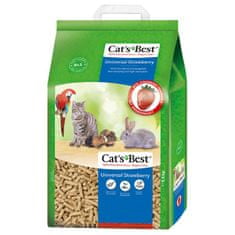 Cat's Best Cat´s Best Universal Strawberry Litter 10 l