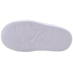 Puma Čevlji 22 EU Courtflex V2 Mesh V Inf