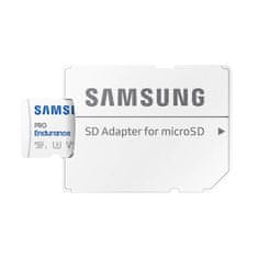 Samsung Pomnilniška kartica Pro Endurance 128 GB + adapter (MB-MJ128KA/EU)