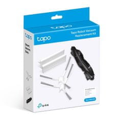 TP-Link Dodatna oprema Tapo RVA100 Tapo nadomestni komplet za sesalnik Tapo
