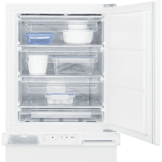 Electrolux LYB2AE82S LowFrost zamrzovalna omara