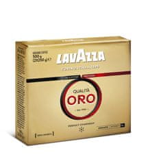 Lavazza mleta kava Qualitá Oro, 2 x 250 g