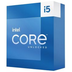 Intel Core i5-14600K procesor, LGA1700, 14 jedrni, do 5,3 GHz, UHD 770 (BX8071514600K)