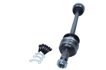 shumee KARDANSKA GRED MAXGEAR BMW X3 2.0D-3.0D ZADAJ LEVI L.639 04-