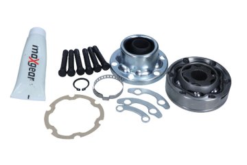 shumee ZGLOB ROČIČNE GREDI MAXGEAR BMW E39/E38/X5 PREMER 100 MM/32T !!!POZOR NA DIMENZIJE!!!!