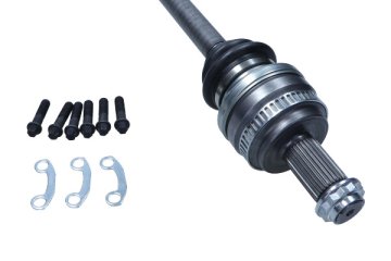 shumee MAXGEAR POGONSKA GRED BMW X3 2.0D-3.0D ZADNJA DESNA DOLŽINA 688 MM 04-