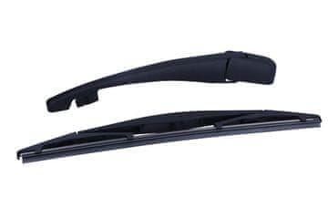 shumee MAXGEAR ROČICA BRISALCA ZA NISSAN T. PATHFINDER 05-14 KOMPLET Z METLICO BRISALCA 300 MM