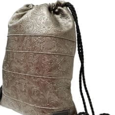 CoZy Vrečasti nahrbtnik Ornamental