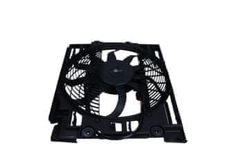 shumee VENTILATOR HLADILNIKA MAXGEAR BMW E39 520-540 96-03