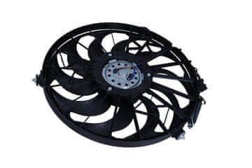 shumee MAXGEAR VENTILATOR HLADILNIKA BMW X5 E53 01-