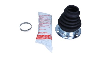 EBI OSŁONA PRZEGUBU AUDI WEWNĘTRZNY A3 1,8T/1,9TDI 120X36X100 PRAWA