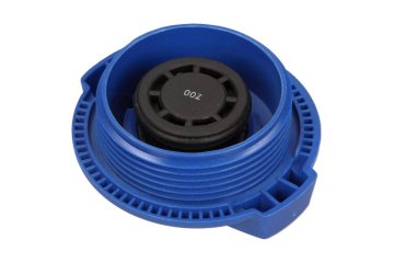 EBI KOREK CHŁODNICY VW A4/A6 01-