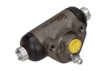 EBI ZAVORNI CILINDER FIAT PANDA 80-04