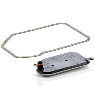 Mann Filter KOMPLET FILTROV ZA VW AVTOMATSKI MENJALNIK S TESNILOM