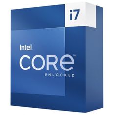 Intel Core i7-14700K procesor, LGA1700, 20 jedrni, do 5,6 GHz, UHD 770 (BX8071514700K)