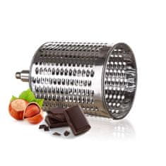 Banquet Večnamenski mlinček CULINARIA 5v1, 28 cm, komplet 2