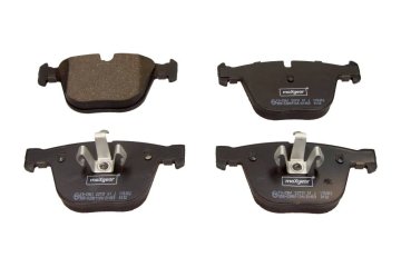 shumee ZAVORNE OBLOŽNICE MAXGEAR BMW T. F01/F02 730-730 08-