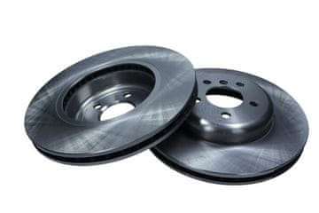 shumee ZAVORNI DISK BMW R. 5/6 F10/F11/F18 10-