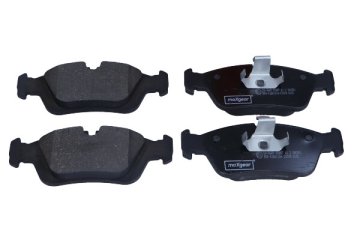 shumee ZAVORNE OBLOŽNICE MAXGEAR BMW P. E46 98-/E36 90-/E85 Z4 03-