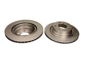 shumee ZAVORNI DISK QUARO BMW T. 1 F20 10- / 3 F30 11- 300 MM Z ZAŠČITNIM PREMAZOM PROTI KOROZIJI