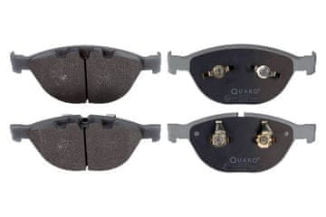 shumee ZAVORNE OBLOGE QUARO BMW P. E60