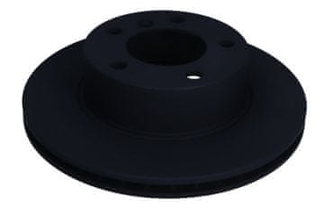 shumee ZAVORNI DISK QUARO BMW P. E87 04- 116-118 284X22 VISOKOOGLJIČNI, Z ANTIKOROZIJSKIM PREMAZOM