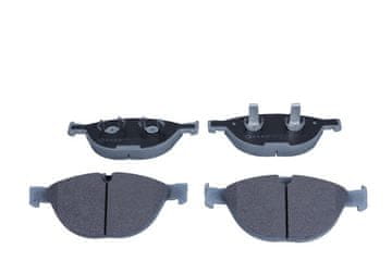 shumee ZAVORNE OBLOGE QUARO BMW P. E60/E63 M5/M6