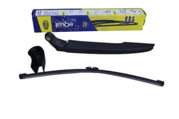 shumee ROČICA BRISALCA MAGNETI MARELLI Z METLICEM BMW X3 (F25) 11.010 - 04.14 ZADAJ