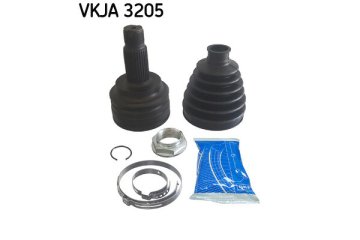 shumee SKF ZUNANJI ZGLUB BMW X3 30Z/64.5/33Z