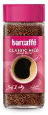 Barcaffe instant kava, Classics Mild, 200 g