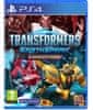 Outright Games Transformers: Earthspark - Expedition igra (PS4)