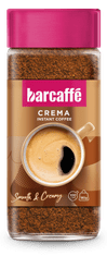 Barcaffe instant kava, Crema, 180 g
