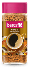 Barcaffe instant kava, Gold, 200 g