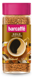 Barcaffe instant kava, Gold, 200 g