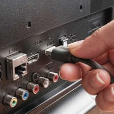 Emos Kabel HDMI 2.0 A/M-A/M 5M