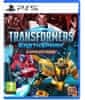Outright Games Transformers: Earthspark - Expedition igra (PS5)