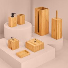 5Five® Kopalniška skodelica Terre Bamboo